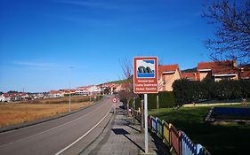 Hostel De Las Facultades